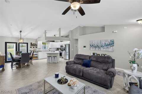 1808 NW 20th Place, Cape Coral, FL 33993