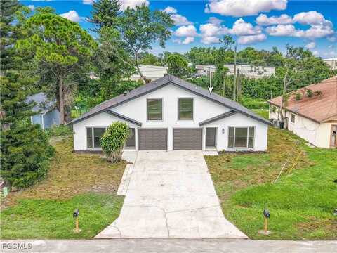 7331 Albany Road, Fort Myers, FL 33967