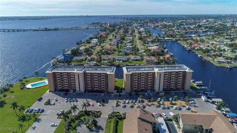 4260 SE 20th Place unit: 404, Cape Coral, FL 33904