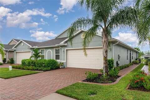 20498 Plumwood Loop, North Fort Myers, FL 33917