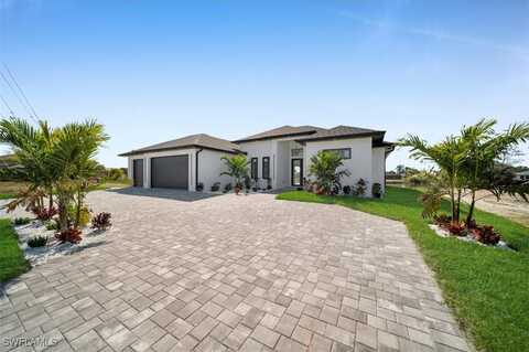 414 Nicholas Parkway E, Cape Coral, FL 33990