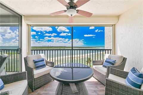 8400 Estero Boulevard unit: 802, Fort Myers Beach, FL 33931