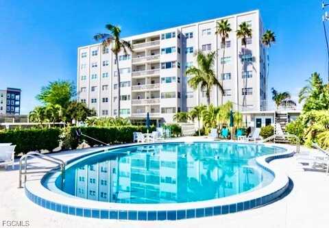 1900 Clifford Street unit: 604, Fort Myers, FL 33901