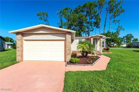 19631 Eagle Trace Court N, North Fort Myers, FL 33903