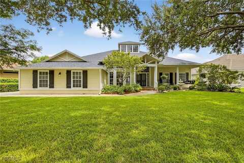 11592 Timberline Circle, Fort Myers, FL 33966