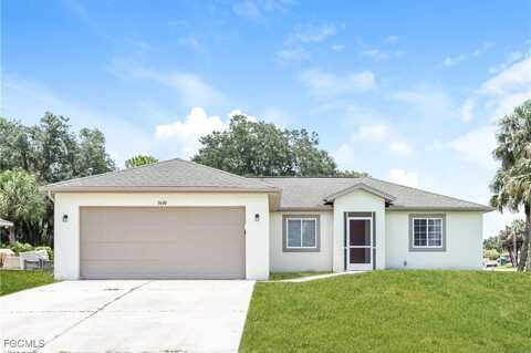 3600 Walmsley Avenue, North Port, FL 34287