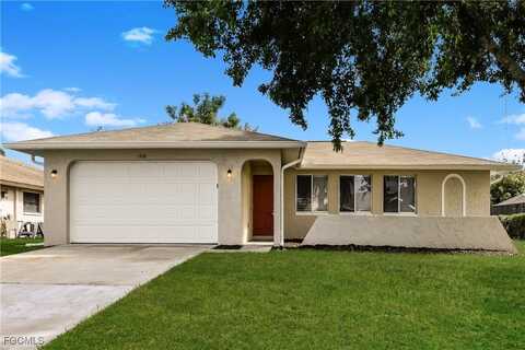 1308 SE 32nd Terrace, Cape Coral, FL 33904