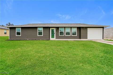 1421 NE 18th Avenue, Cape Coral, FL 33909