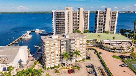 2350 W 1st Street unit: 205, Fort Myers, FL 33901