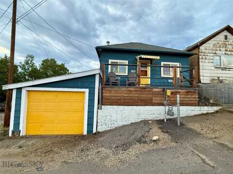 149 Missoula Avenue, Butte, MT 59701