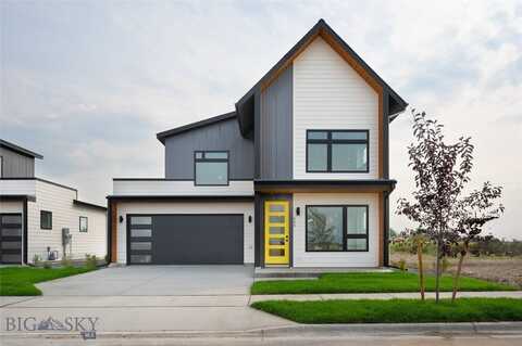 849 Accolade Loop, Belgrade, MT 59714