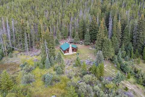 220 High Valley Road, Butte, MT 59632