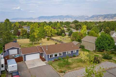 283 Valley Grove Drive, Bozeman, MT 59718