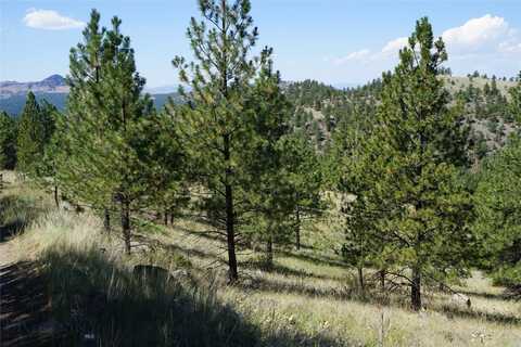 Ridge Crest Lane, Cascade, MT 59421