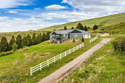 50 Sluice Box Road, Belt, MT 59412