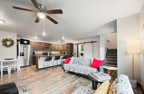 705 Halfpipe Street unit: B, Belgrade, MT 59714