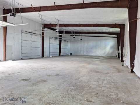 174 Bomont Lane unit: A-D, Belgrade, MT 59714