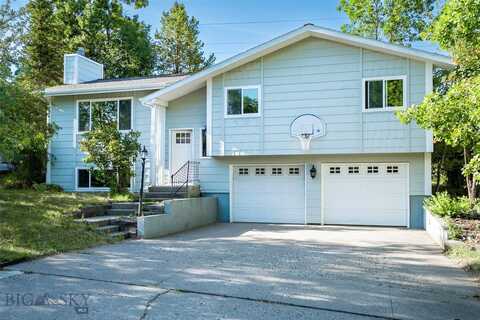 1145 Holly Drive, Bozeman, MT 59715