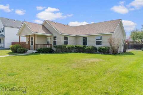 550 Green Tree, Belgrade, MT 59714