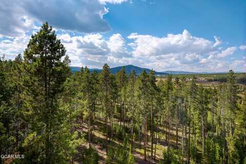1898 GCR 519, Tabernash, CO 80478