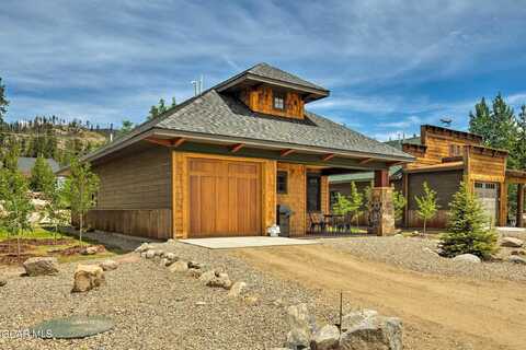 909 PARK Avenue, Grand Lake, CO 80447