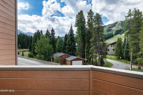 1080 WINTER PARK unit: #18, Winter Park, CO 80482