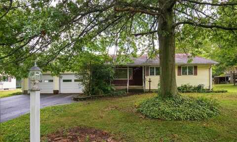 60 PARK Avenue, Albion, PA 16401