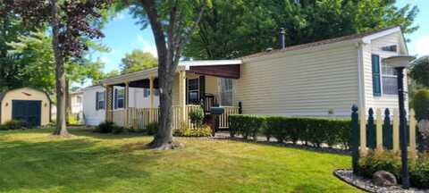 1914 NORTHWOOD Lane, Erie, PA 16509