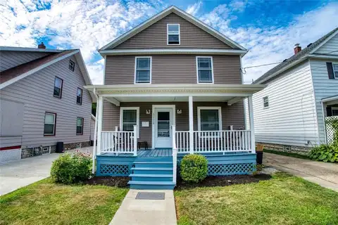 1128 W 23RD Street, Erie, PA 16502