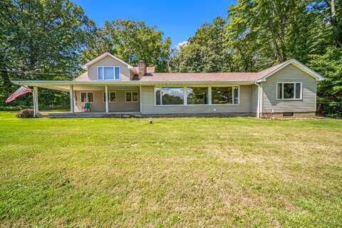 709 VERNON Road, Greenville, PA 16125