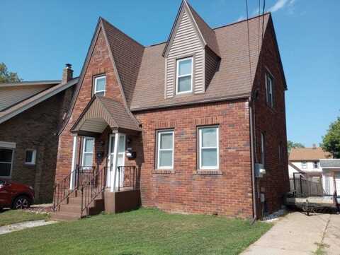 2405 UNION Avenue, Wesleyville, PA 16510