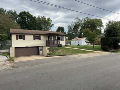 3621 CUMBERLAND Road, Erie, PA 16510