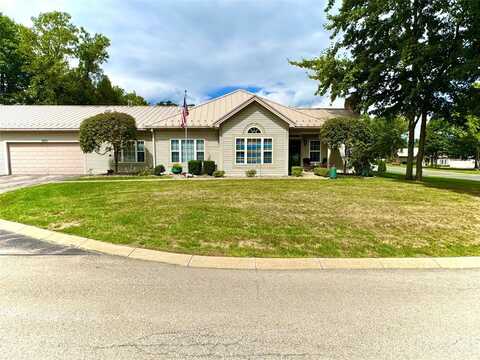 12101 DAWN Drive unit: 1, Meadville, PA 16335