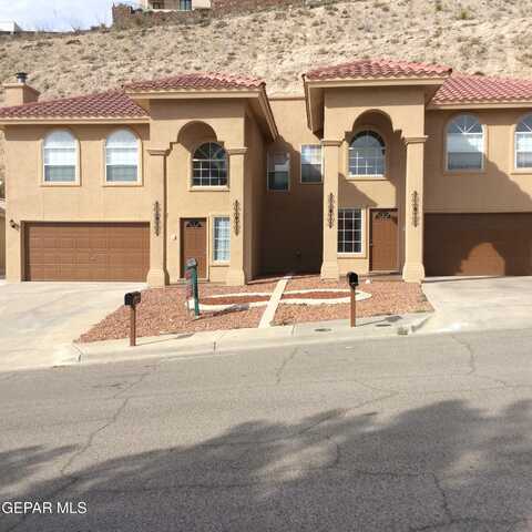 4852 EXCALIBUR Drive unit: B, El Paso, TX 79902