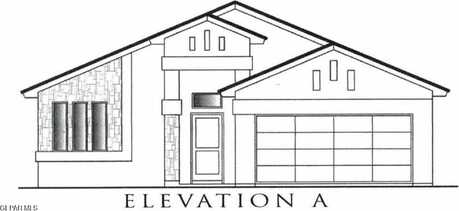12712 Golden Canyon Drive, El Paso, TX 79928