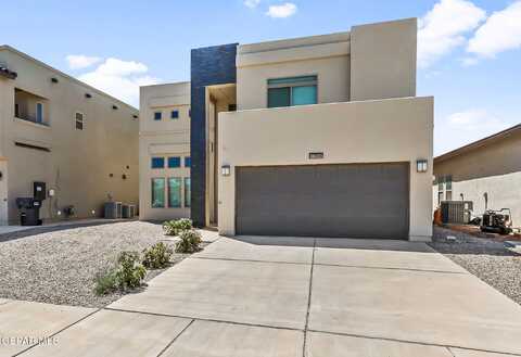 12804 LINSTEAD Avenue, El Paso, TX 79928