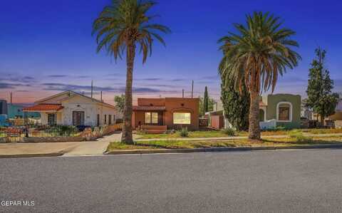 3204 Memphis Avenue, El Paso, TX 79930