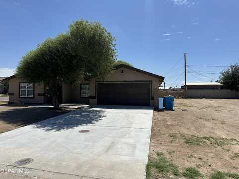 450 Plantation Drive, Clint, TX 79836