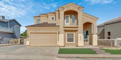 11512 fito molina Lane, El Paso, TX 79934