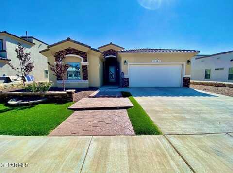 13686 Holbeck Street, Horizon City, TX 79928