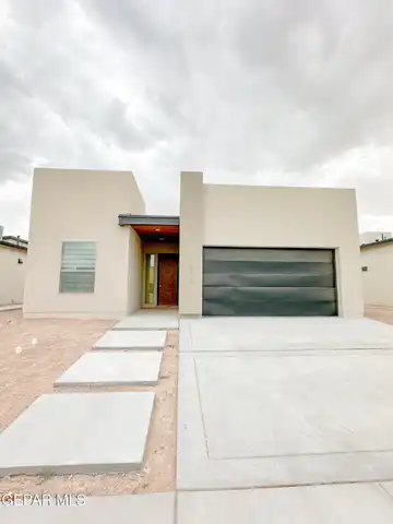 13308 Coldham Street, El Paso, TX 79928