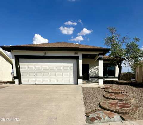 14104 Robert Ituarte Drive, El Paso, TX 79938