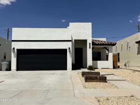 14829 BOBBY JOE HILL Drive, El Paso, TX 79938