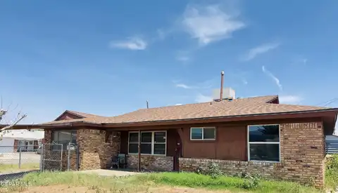 10096 Yukon Street, El Paso, TX 79924