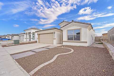 13808 Paseo Sereno Drive, El Paso, TX 79928