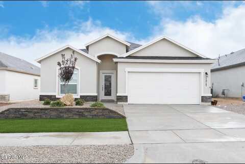 1208 Golden Summer Place, Horizon City, TX 79928