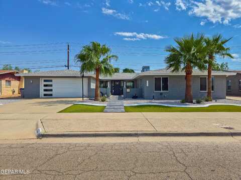 9027 El Dorado Drive, El Paso, TX 79925