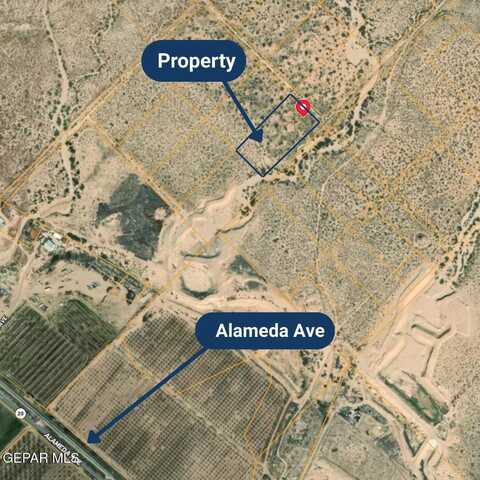 PN 338413 NEW TORNILLO, Tornillo, TX 79853