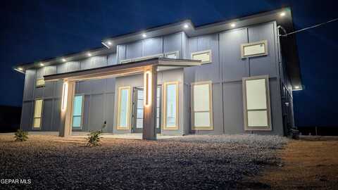 693 San Jose, Chaparral, NM 88081