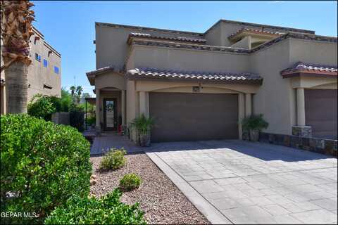 400 ANA Way unit: A, El Paso, TX 79912